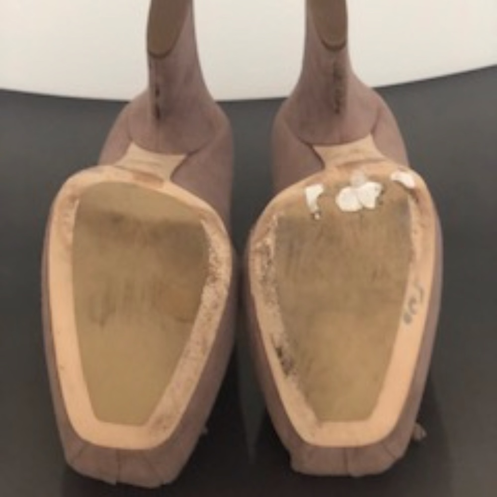Dior pumps - Picture 4 of 6